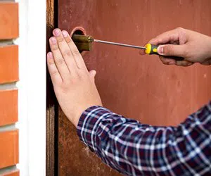 Lock Locksmith Tech Rowlett, TX 972-512-6390 - garage-door-locks